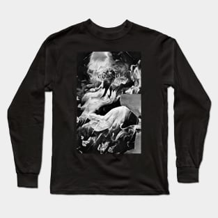 Unorthodox - Vipers Den - Genesis Collection Long Sleeve T-Shirt